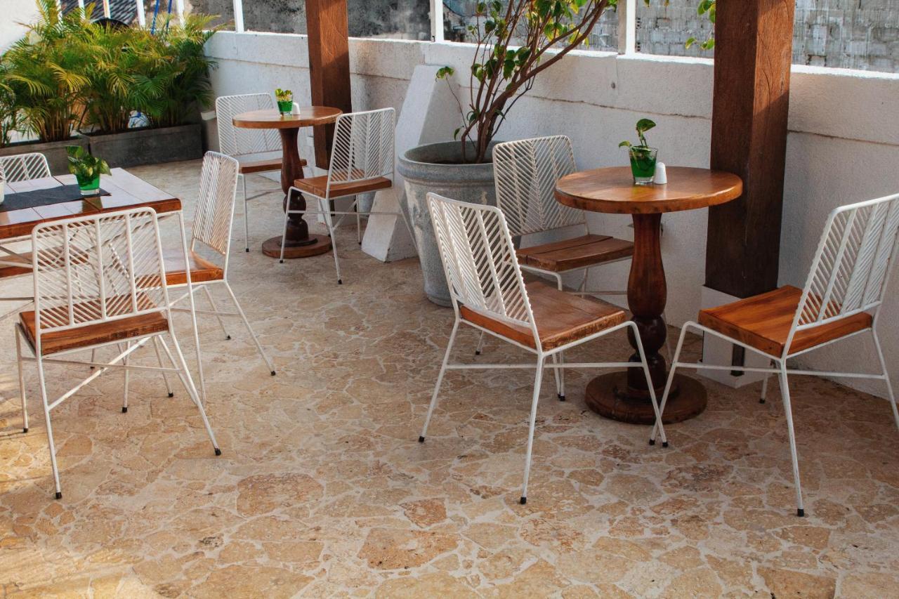 Soy Local Insignia Cartagena