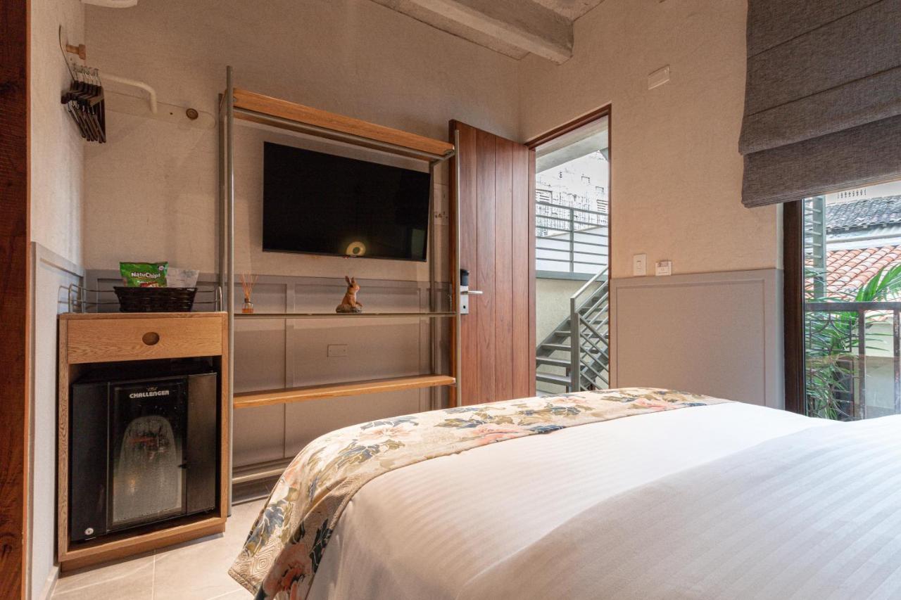 Soy Local Insignia 4* Cartagena