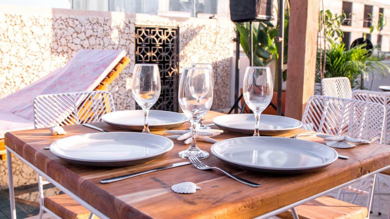 Soy Local Insignia 4*