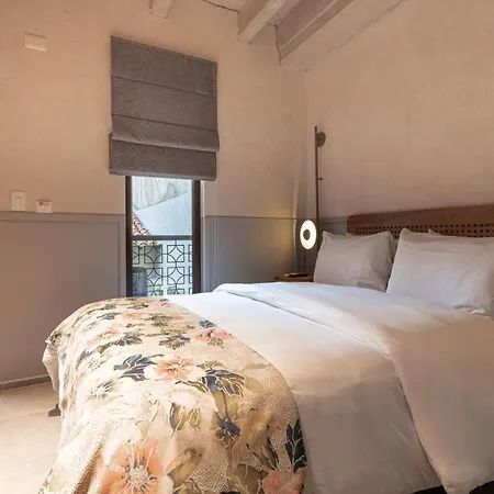 Soy Local Insignia Hotel Cartagena