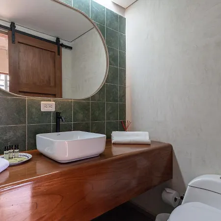 Hotel Soy Local Insignia Cartagena