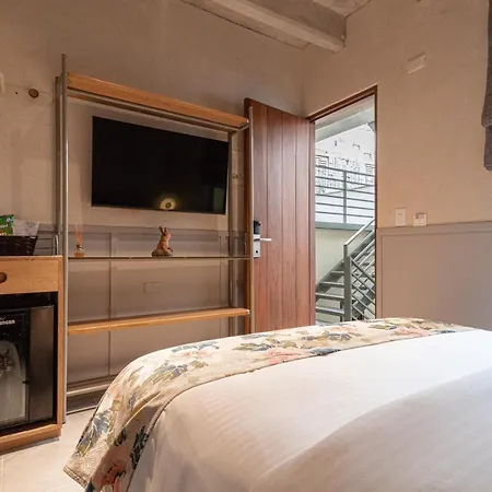 Soy Local Insignia 4* Cartagena