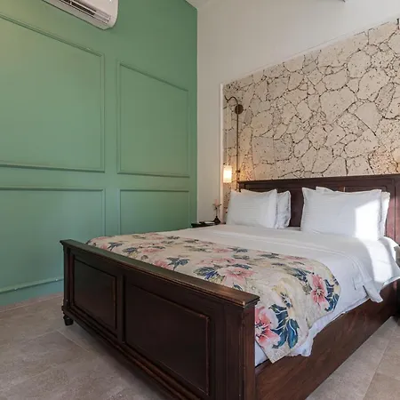 Soy Local Insignia 4* Cartagena