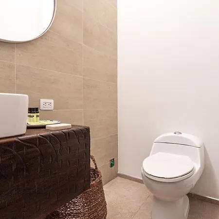 Hotel Soy Local Insignia Cartagena