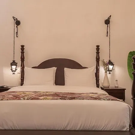 Soy Local Insignia 4*