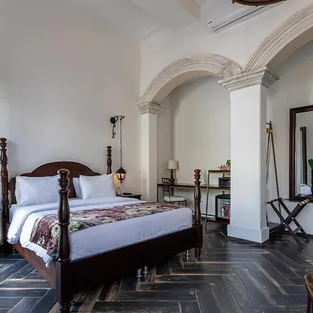 Hotel Soy Local Insignia Cartagena
