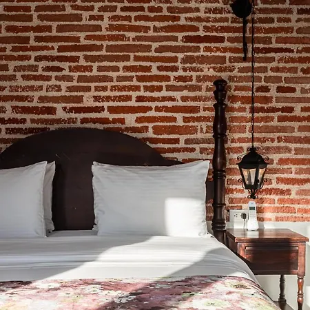 Soy Local Insignia Hotel