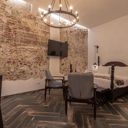 Soy Local Insignia Hotel Cartagena