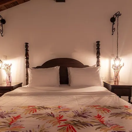 Soy Local Insignia Hotel Cartagena