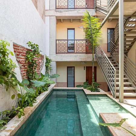 Soy Local Insignia 4* Cartagena