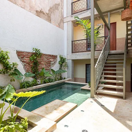 Soy Local Insignia Hotel Cartagena