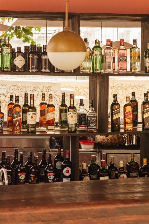 Soy Local Insignia 4* Cartagena