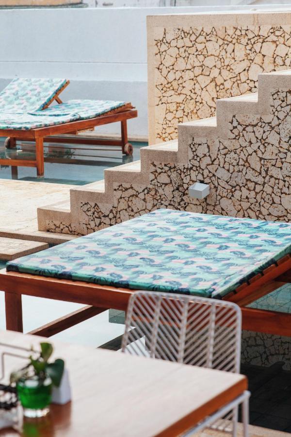 Soy Local Insignia Cartagena