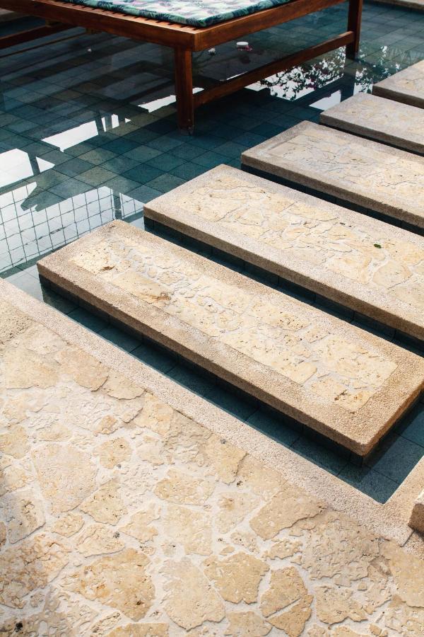 Soy Local Insignia Hotel Cartagena