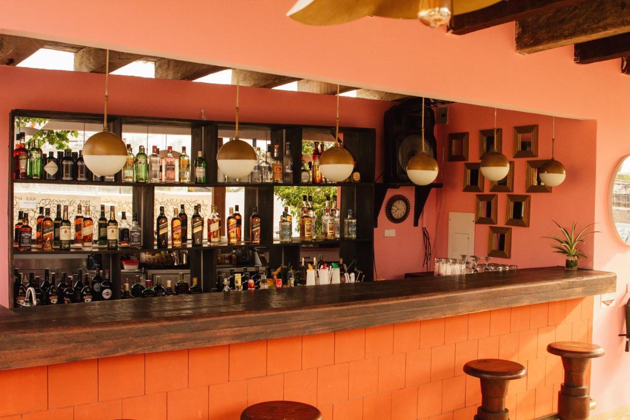 Hotel Soy Local Insignia Cartagena