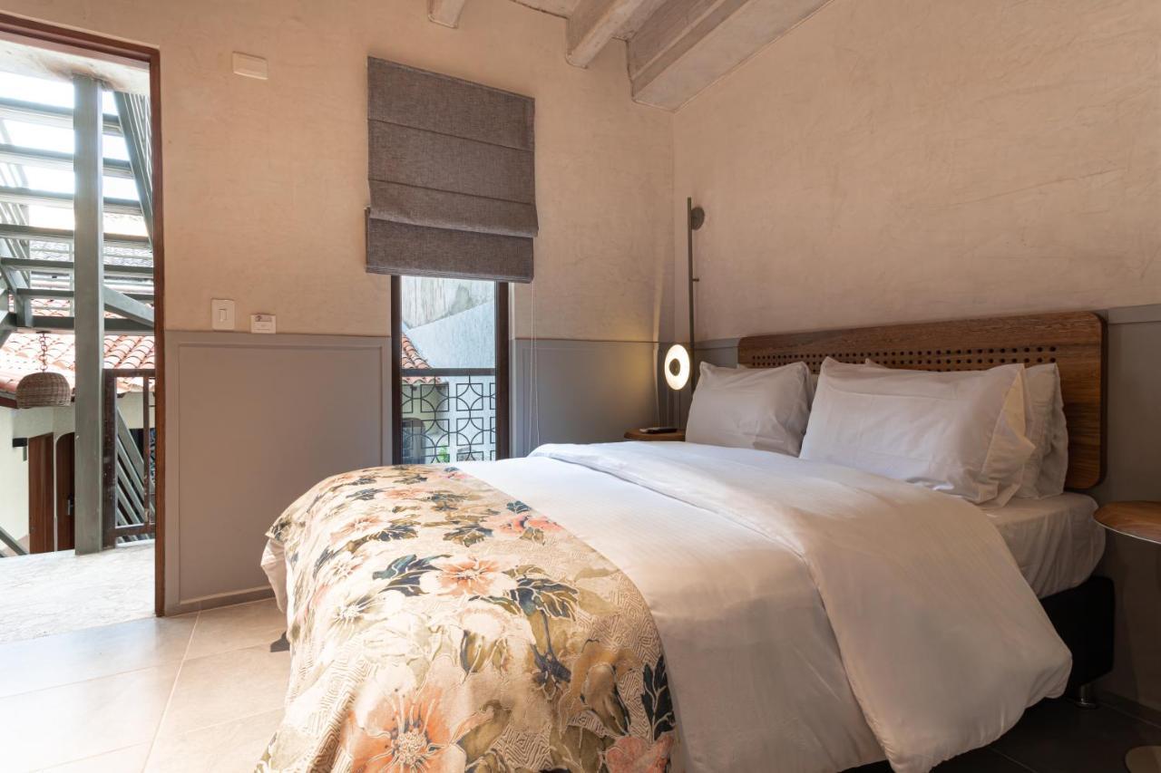 Soy Local Insignia Hotel Cartagena