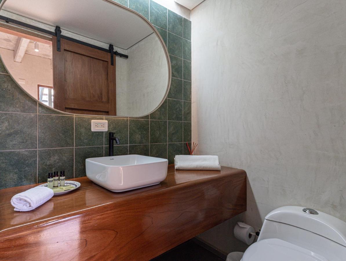 Hotel Soy Local Insignia Cartagena