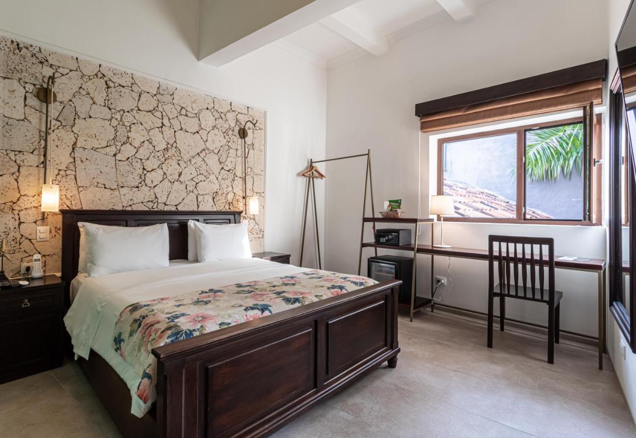 Soy Local Insignia Cartagena