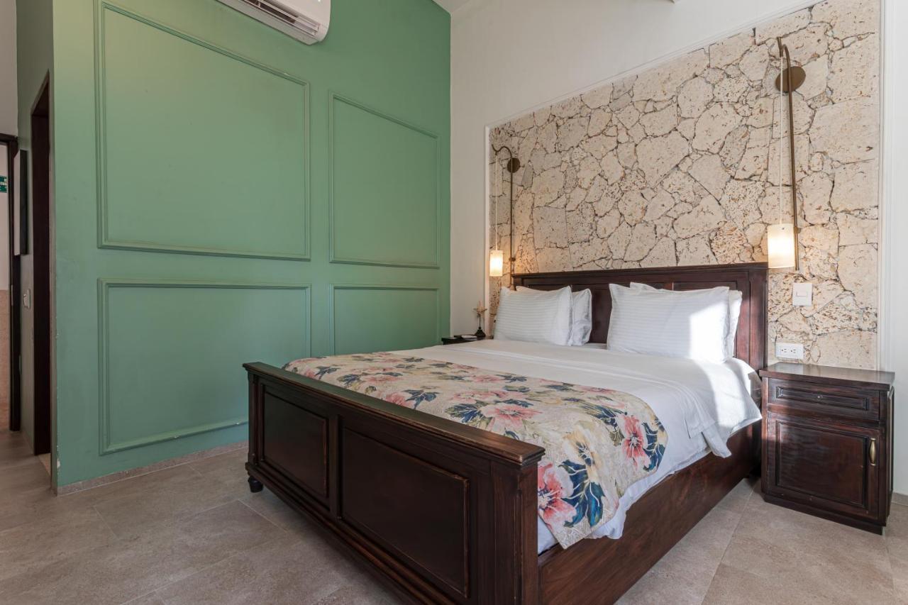 Soy Local Insignia 4* Cartagena