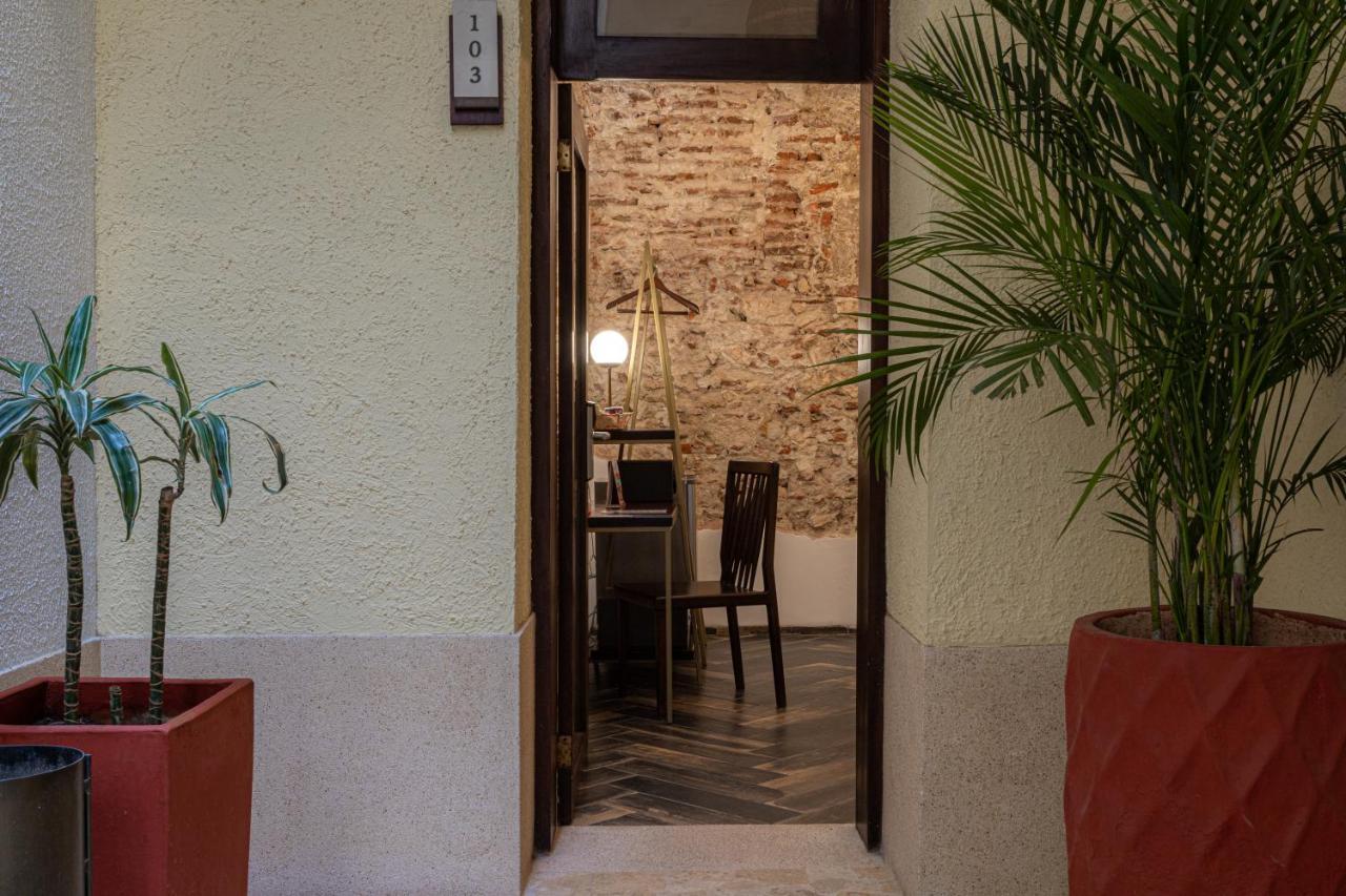 Soy Local Insignia Hotel Cartagena