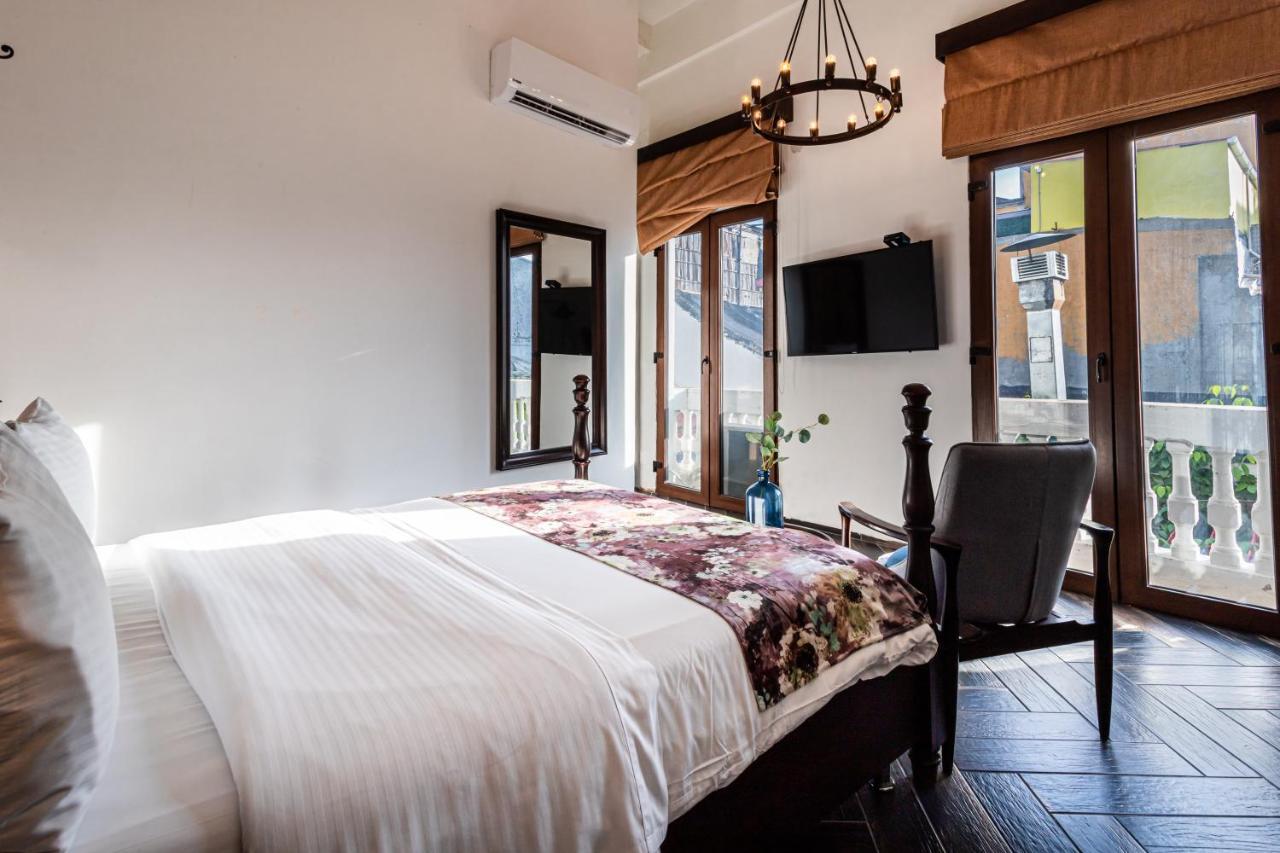 Hotel Soy Local Insignia Cartagena