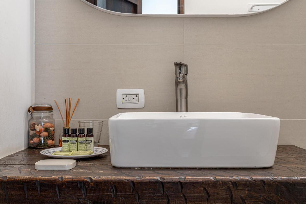 Soy Local Insignia Hotel Cartagena