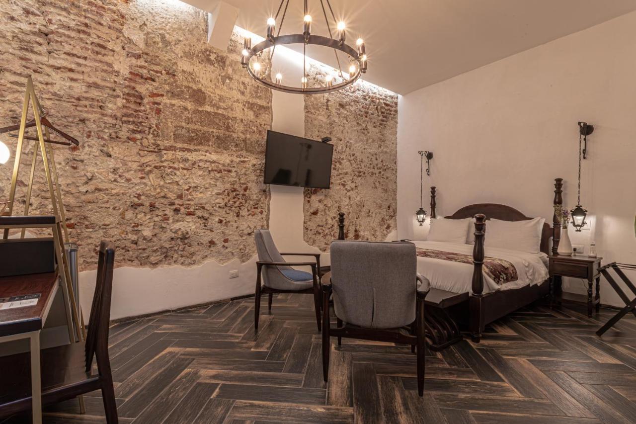 Soy Local Insignia Hotel Cartagena