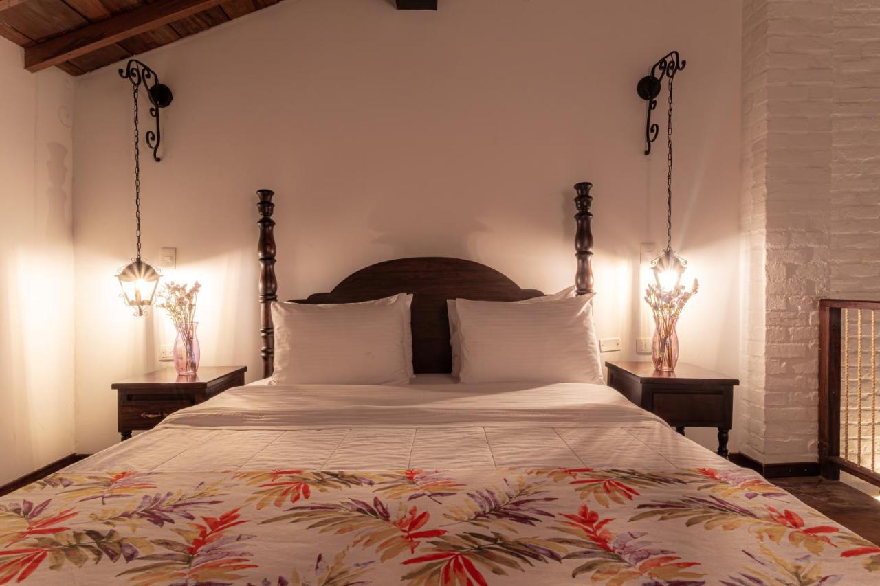 Soy Local Insignia Hotel Cartagena