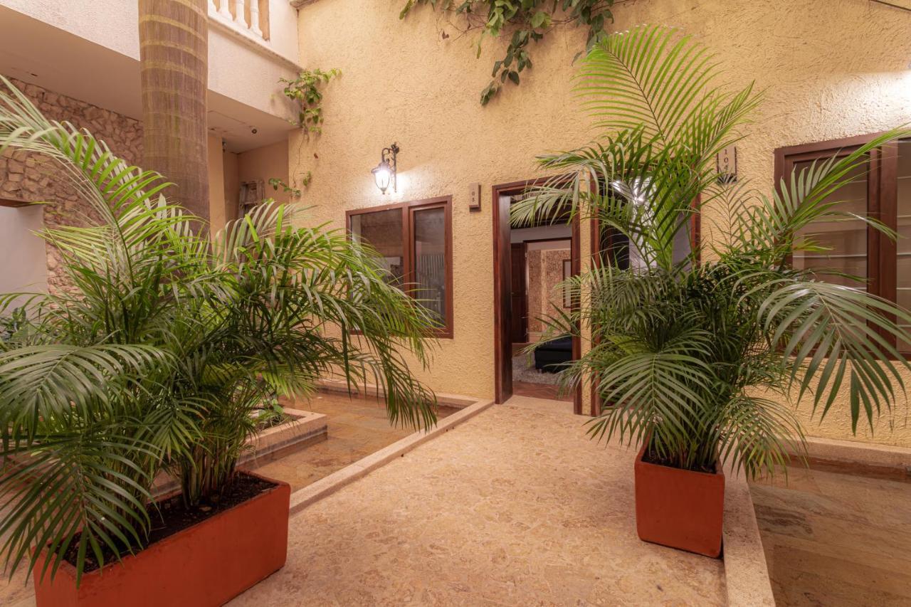 Hotel Soy Local Insignia Cartagena