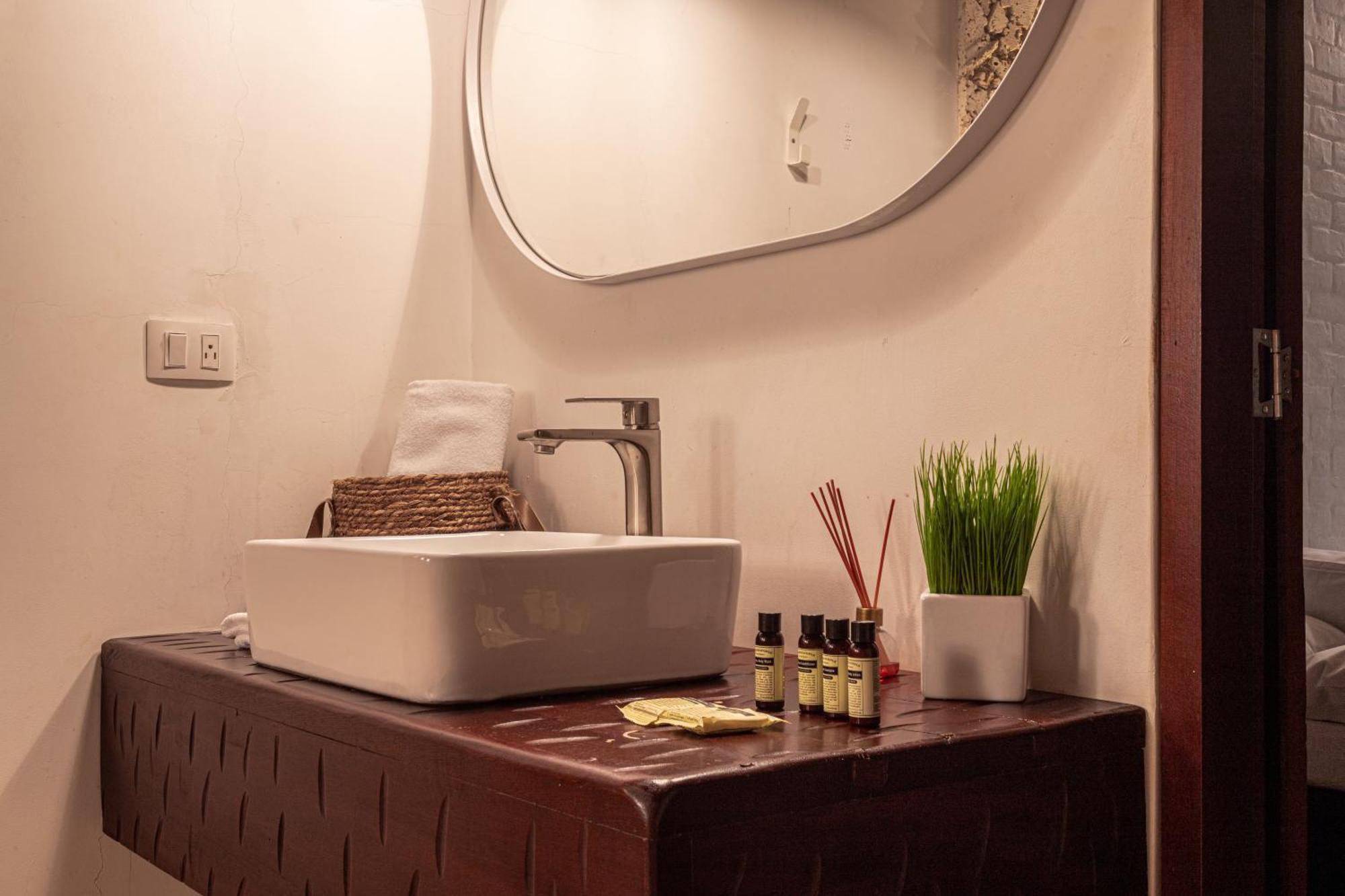 Soy Local Insignia 4* Cartagena