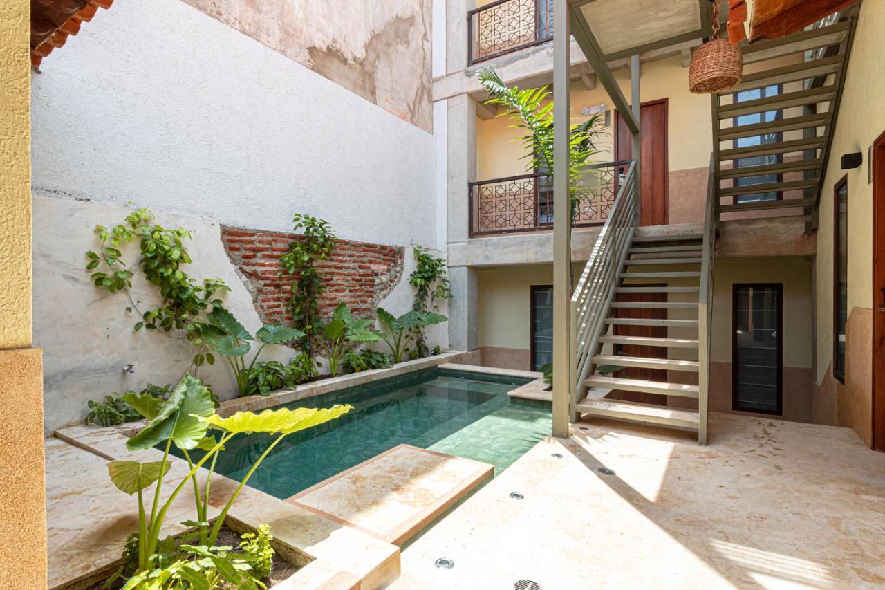 Soy Local Insignia Hotel Cartagena