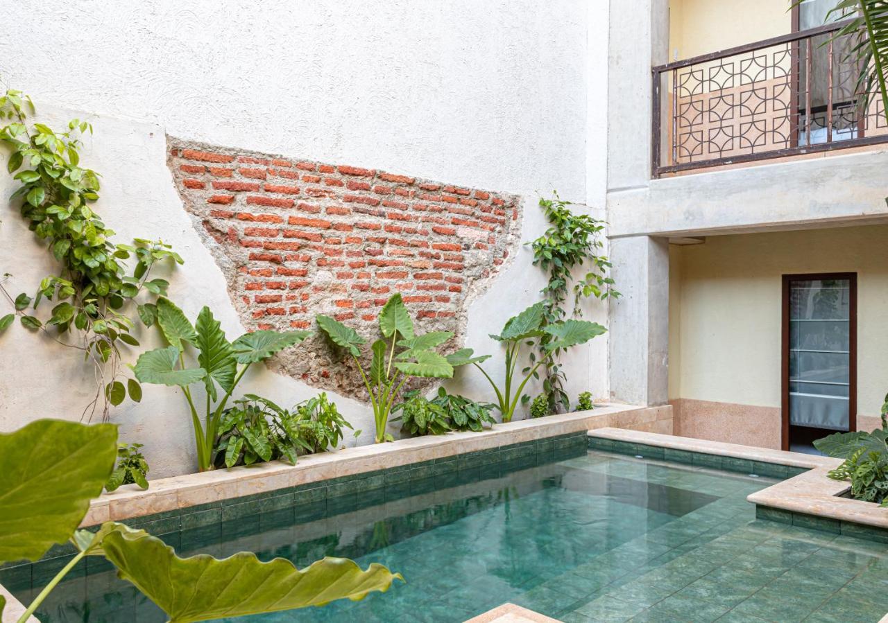 Soy Local Insignia Cartagena