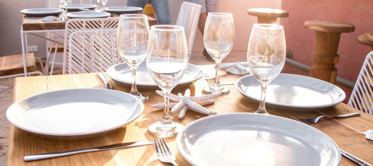 Soy Local Insignia 4*