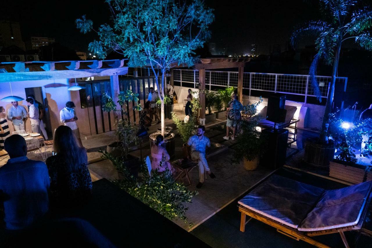 Hotel Soy Local Insignia