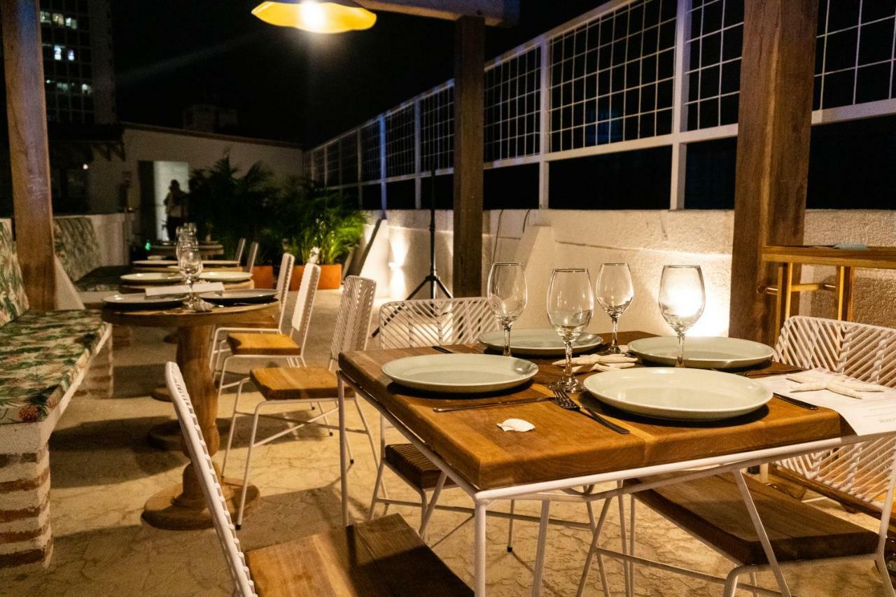 Soy Local Insignia 4* Cartagena