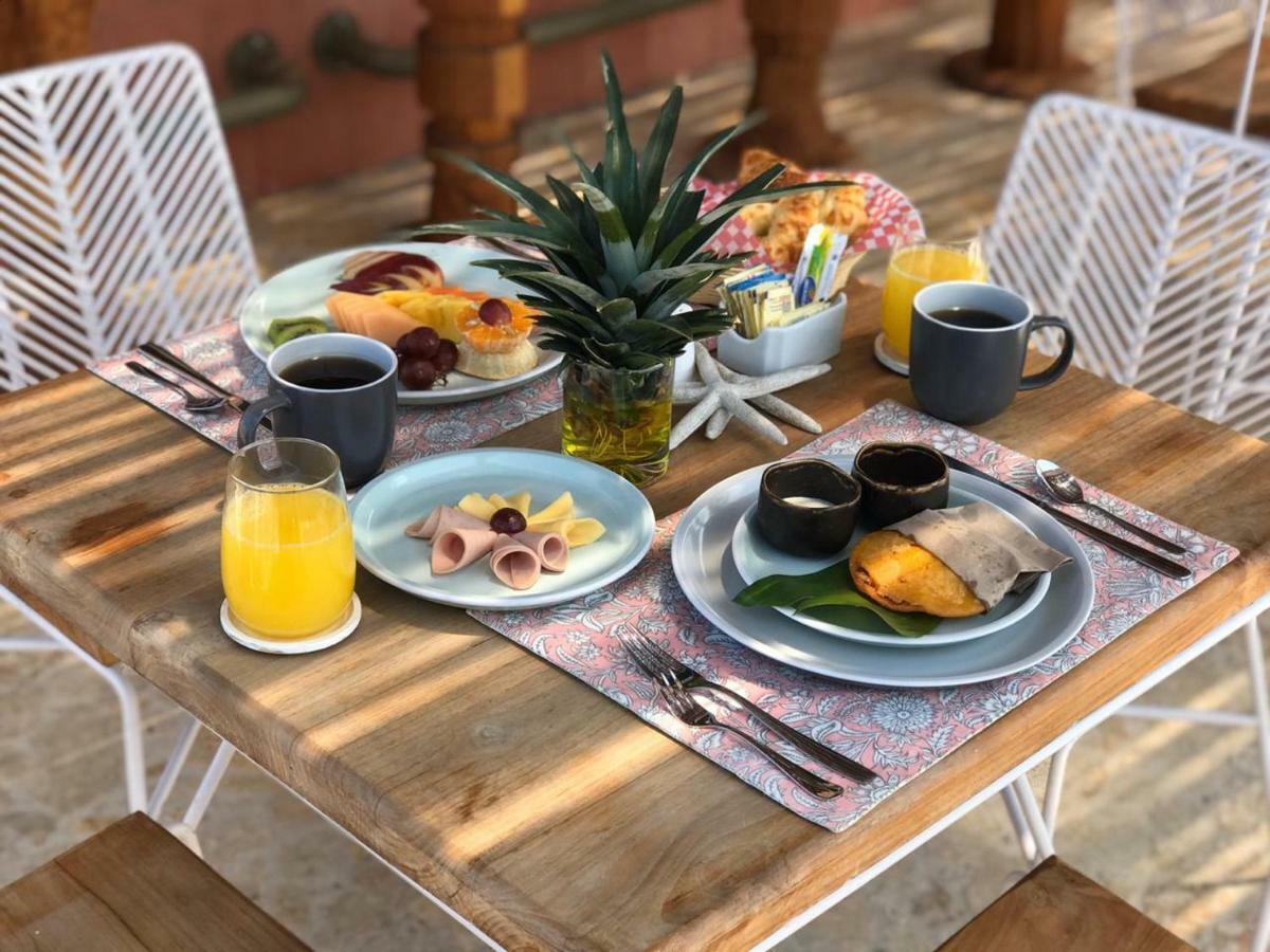 Soy Local Insignia Cartagena